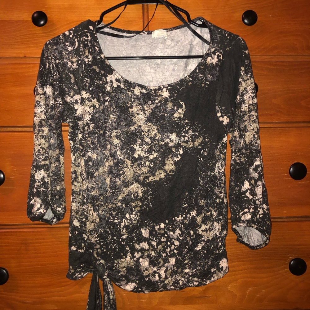 Woman’s dress shirt
